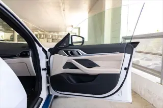 BMW i4 2023 eDrive40 Gran Coupe 4dr Sedan
