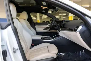 BMW i4 2023 eDrive40 Gran Coupe 4dr Sedan