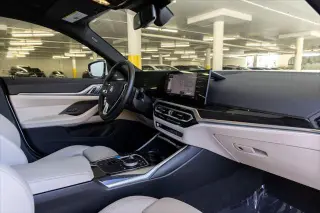BMW i4 2023 eDrive40 Gran Coupe 4dr Sedan