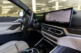 BMW i4 2023 eDrive40 Gran Coupe 4dr Sedan