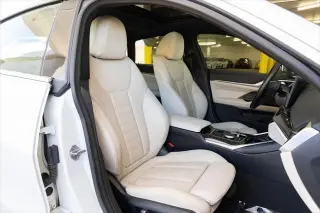 BMW i4 2023 eDrive40 Gran Coupe 4dr Sedan