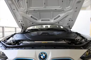 BMW i4 2023 eDrive40 Gran Coupe 4dr Sedan