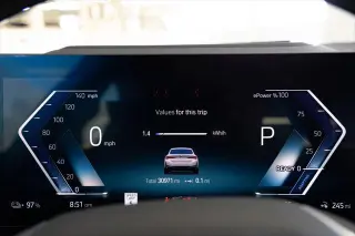 BMW i4 2023 eDrive40 Gran Coupe 4dr Sedan