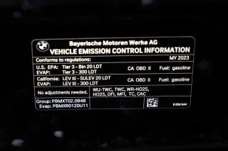 BMW X1 2023 AWD xDrive28i 4dr Sports Activity Vehicle