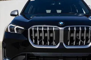 BMW X1 2023 AWD xDrive28i 4dr Sports Activity Vehicle
