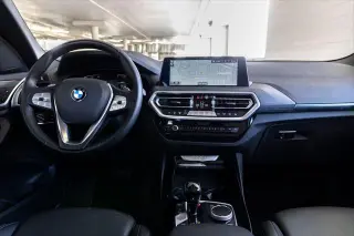 BMW X3 2023 sDrive30i 4dr Sports Activity Vehicle