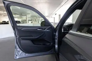 BMW X3 2023 sDrive30i 4dr Sports Activity Vehicle