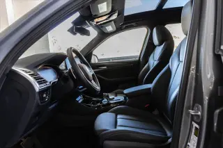 BMW X3 2023 sDrive30i 4dr Sports Activity Vehicle