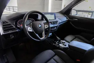 BMW X3 2023 sDrive30i 4dr Sports Activity Vehicle