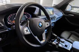 BMW X3 2023 sDrive30i 4dr Sports Activity Vehicle