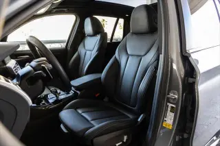 BMW X3 2023 sDrive30i 4dr Sports Activity Vehicle