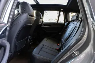 BMW X3 2023 sDrive30i 4dr Sports Activity Vehicle