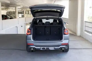 BMW X3 2023 sDrive30i 4dr Sports Activity Vehicle