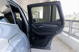 BMW X3 2023 sDrive30i 4dr Sports Activity Vehicle