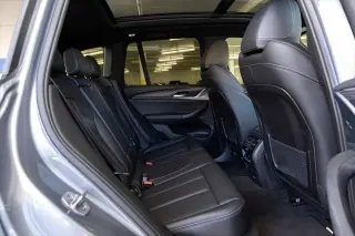 BMW X3 2023 sDrive30i 4dr Sports Activity Vehicle