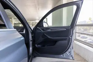 BMW X3 2023 sDrive30i 4dr Sports Activity Vehicle