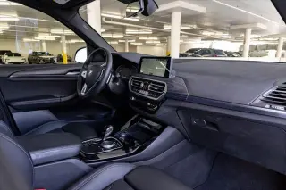 BMW X3 2023 sDrive30i 4dr Sports Activity Vehicle