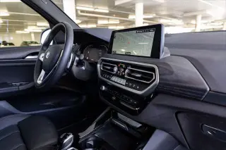 BMW X3 2023 sDrive30i 4dr Sports Activity Vehicle