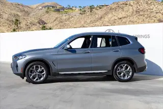 BMW X3 2023 sDrive30i 4dr Sports Activity Vehicle