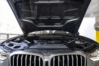BMW X3 2023 sDrive30i 4dr Sports Activity Vehicle