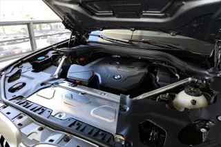 BMW X3 2023 sDrive30i 4dr Sports Activity Vehicle