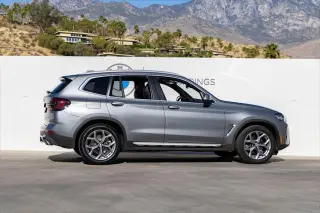 BMW X3 2023 sDrive30i 4dr Sports Activity Vehicle