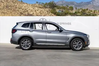 BMW X3 2023 sDrive30i 4dr Sports Activity Vehicle