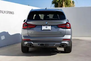 BMW X3 2023 sDrive30i 4dr Sports Activity Vehicle