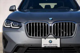 BMW X3 2023 sDrive30i 4dr Sports Activity Vehicle