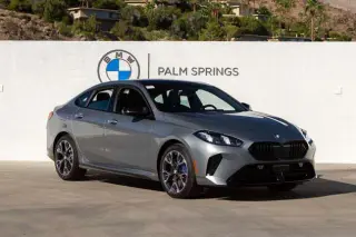 BMW 2 Series 2026 228 Gran Coupe 4dr Sedan