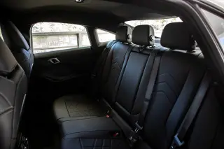 BMW 2 Series 2026 228 Gran Coupe 4dr Sedan