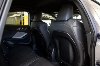 BMW 2 Series 2026 228 Gran Coupe 4dr Sedan