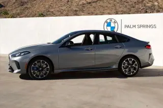 BMW 2 Series 2026 228 Gran Coupe 4dr Sedan