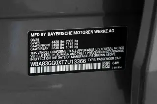 BMW 2 Series 2026 228 Gran Coupe 4dr Sedan