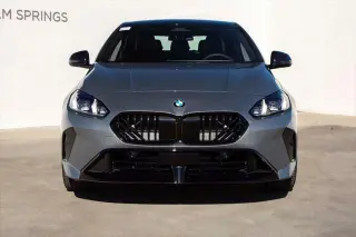 BMW 2 Series 2026 228 Gran Coupe 4dr Sedan