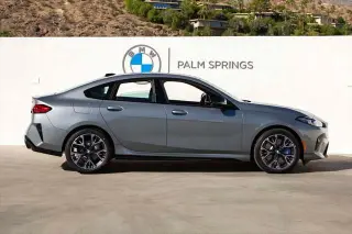 BMW 2 Series 2026 228 Gran Coupe 4dr Sedan
