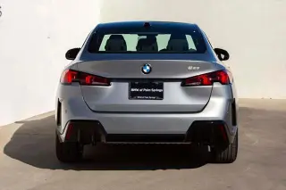 BMW 2 Series 2026 228 Gran Coupe 4dr Sedan