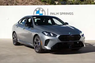 BMW 2 Series 2026 228 Gran Coupe 4dr Sedan