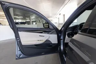 BMW 5 Series 2019 AWD M550i xDrive 4dr Sedan