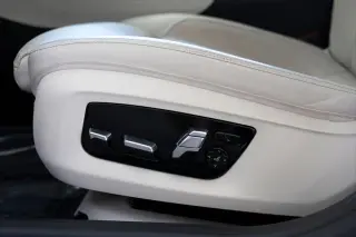 BMW 5 Series 2019 AWD M550i xDrive 4dr Sedan
