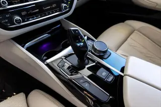 BMW 5 Series 2019 AWD M550i xDrive 4dr Sedan