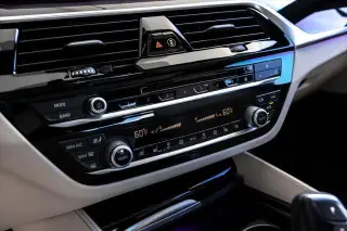 BMW 5 Series 2019 AWD M550i xDrive 4dr Sedan