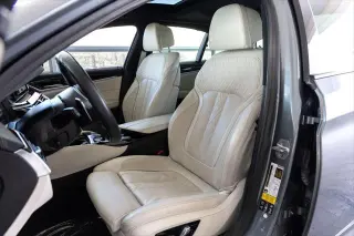 BMW 5 Series 2019 AWD M550i xDrive 4dr Sedan