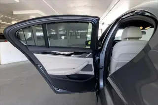 BMW 5 Series 2019 AWD M550i xDrive 4dr Sedan