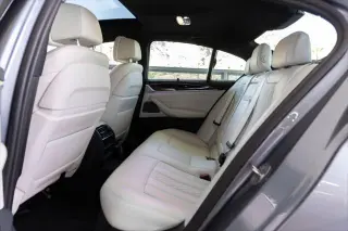 BMW 5 Series 2019 AWD M550i xDrive 4dr Sedan