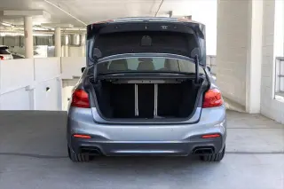 BMW 5 Series 2019 AWD M550i xDrive 4dr Sedan