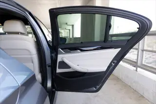 BMW 5 Series 2019 AWD M550i xDrive 4dr Sedan