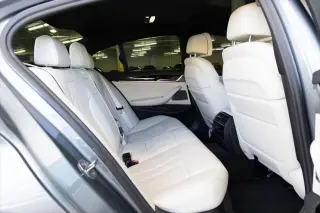 BMW 5 Series 2019 AWD M550i xDrive 4dr Sedan