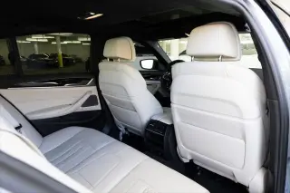 BMW 5 Series 2019 AWD M550i xDrive 4dr Sedan