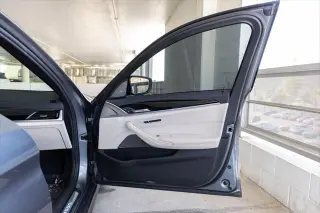 BMW 5 Series 2019 AWD M550i xDrive 4dr Sedan